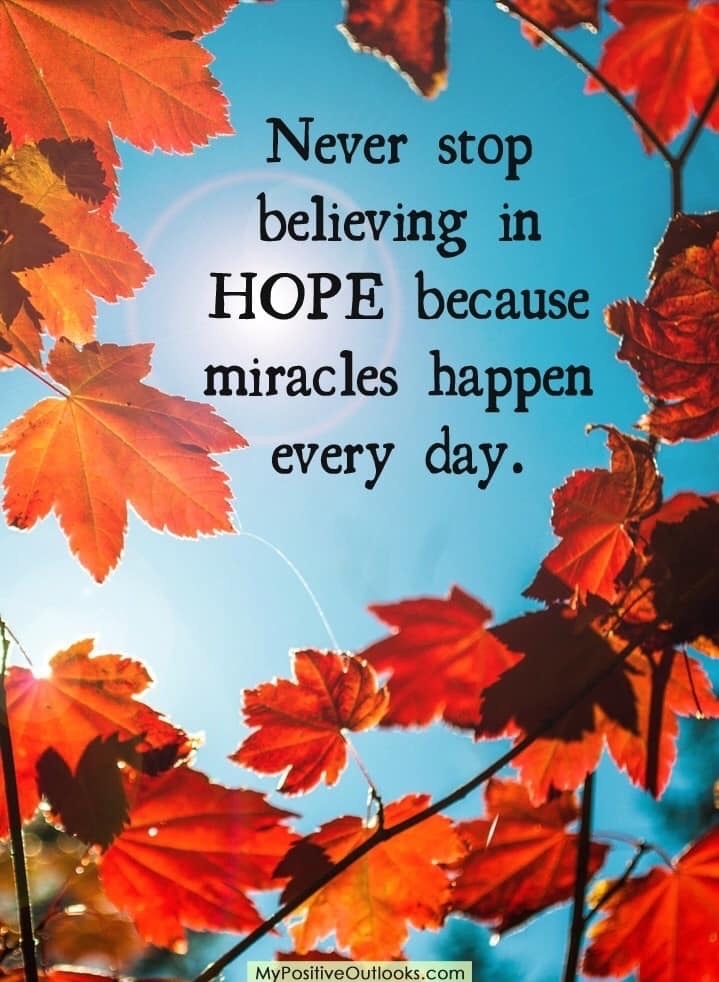 Quote of the Day