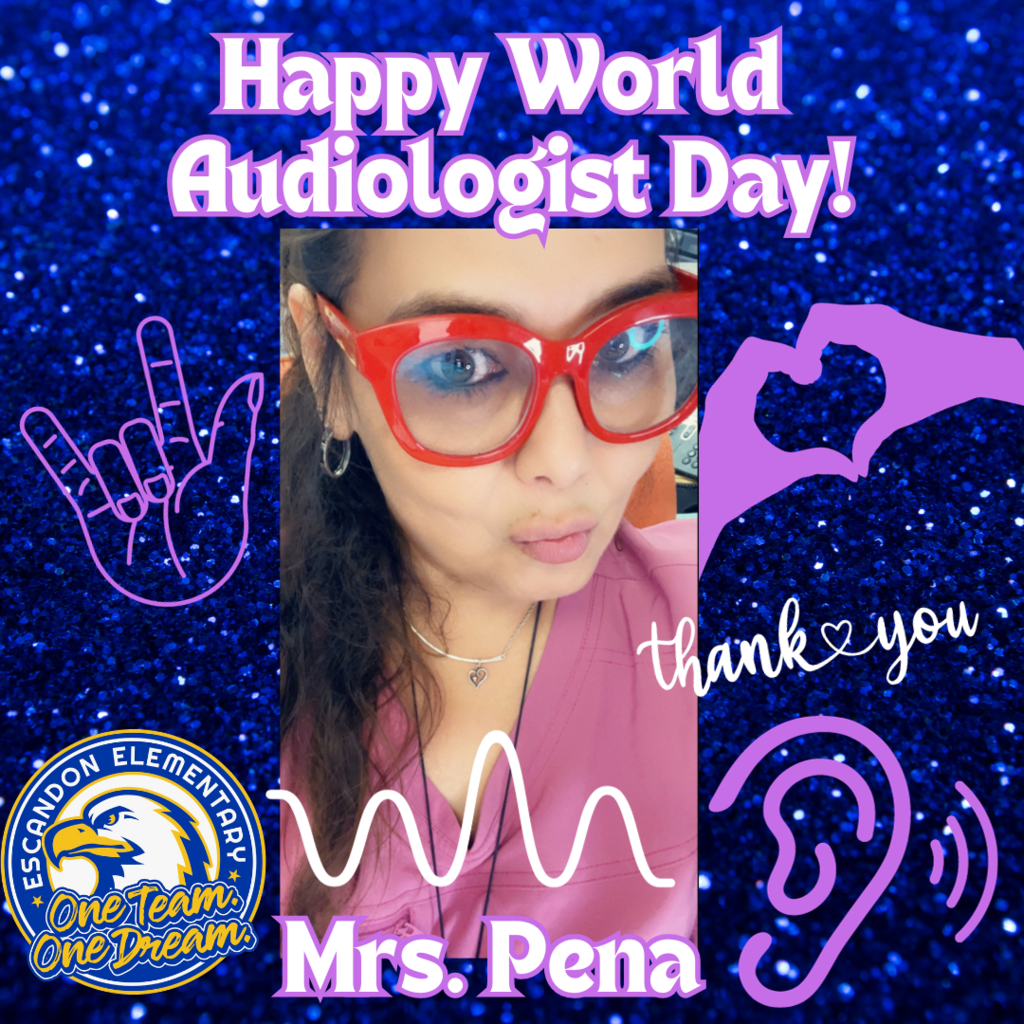 Happy World Audiologist Day!