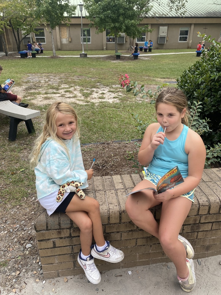 Book Buddies