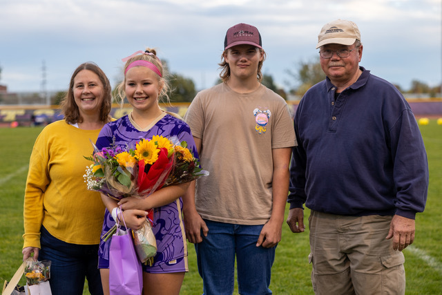 Girls soccer 5