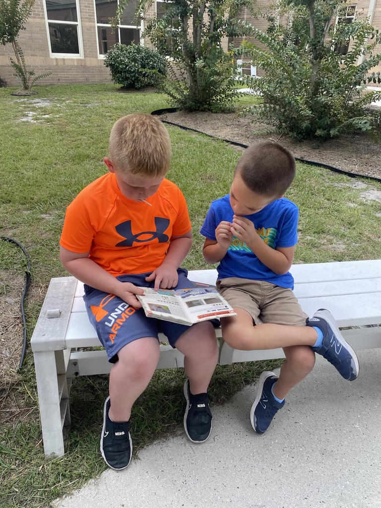 Book Buddies