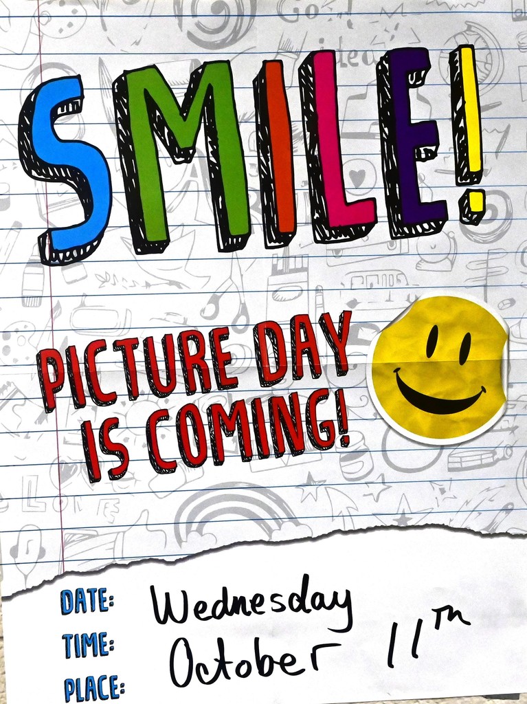 picture day