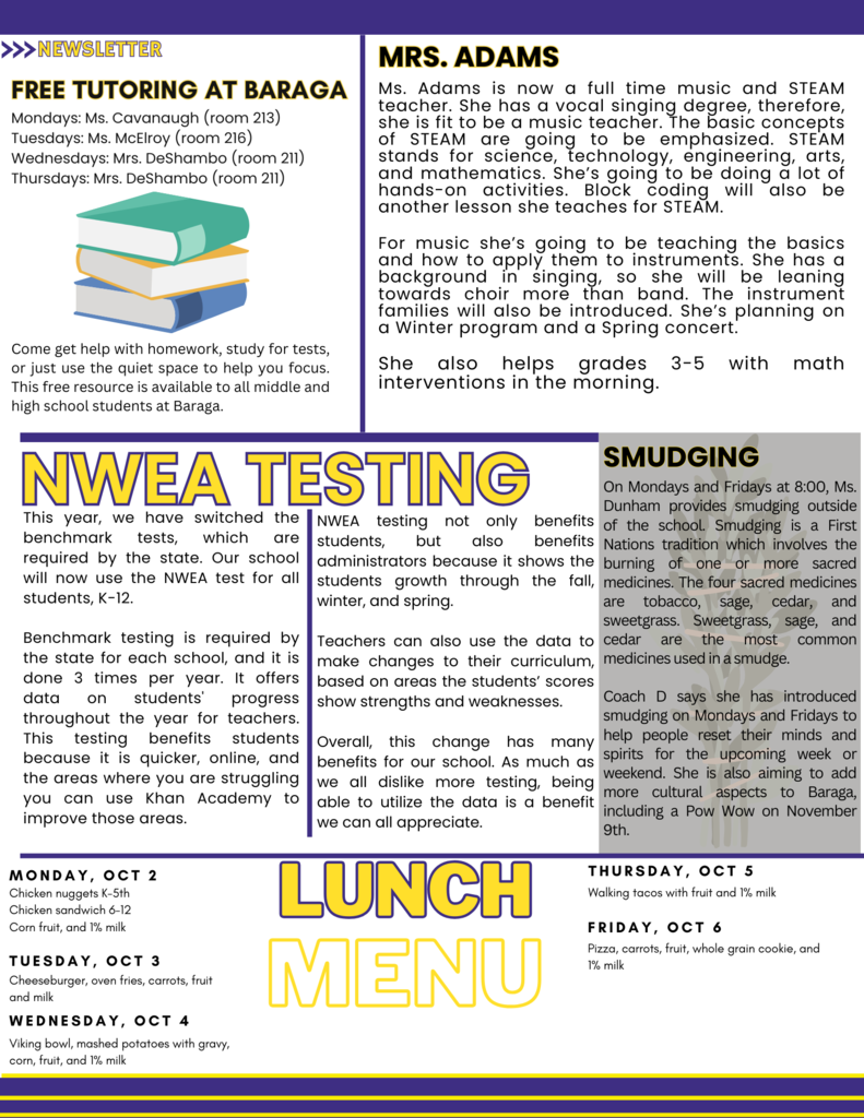 Newsletter pg2