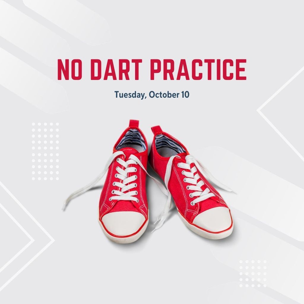 No DART