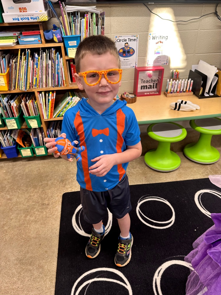 Blippi
