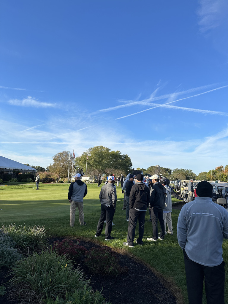 athletic Booster golf out