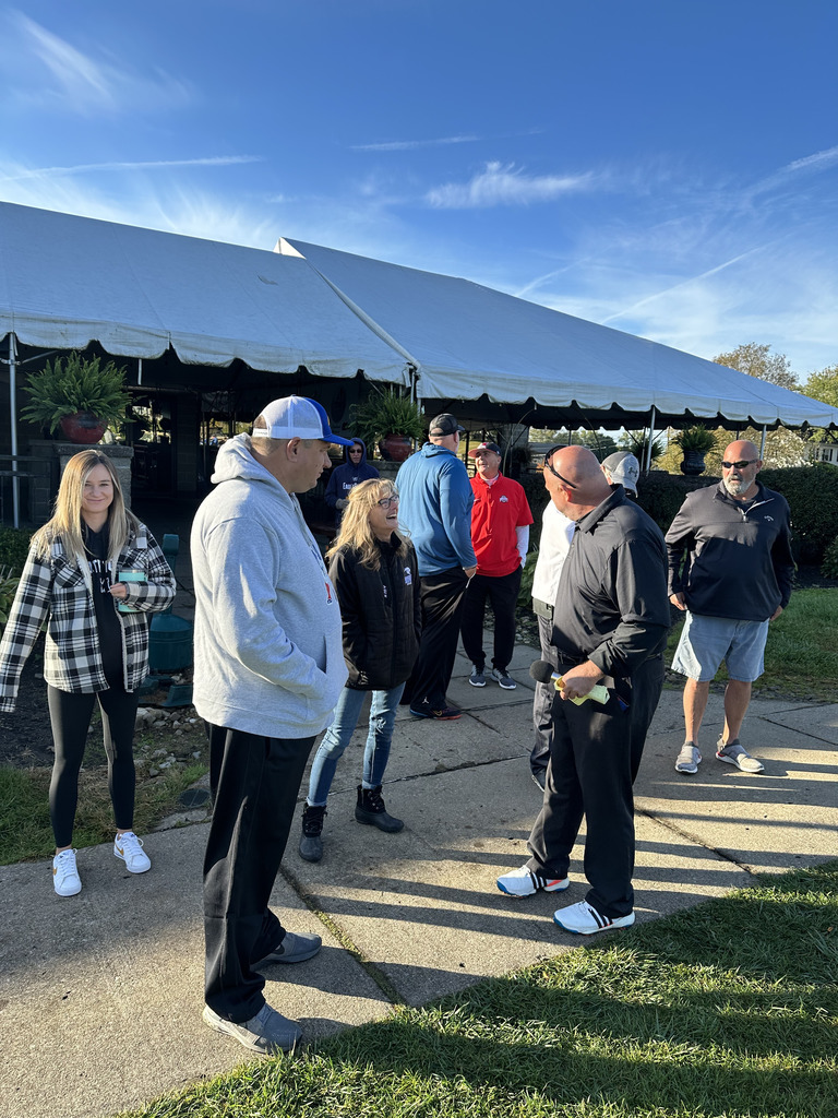 athletic Booster golf out