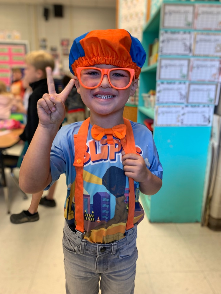 blippi