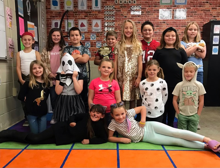 class picture