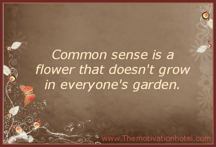 Quote of the Day