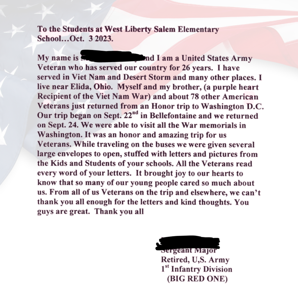 veterans