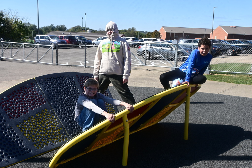 recess