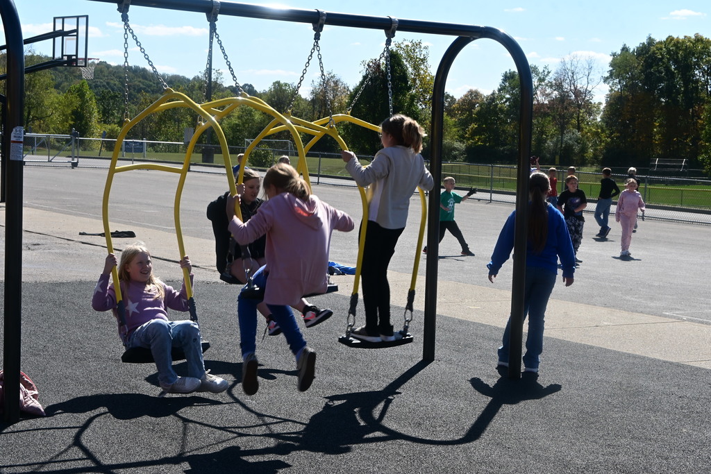 recess