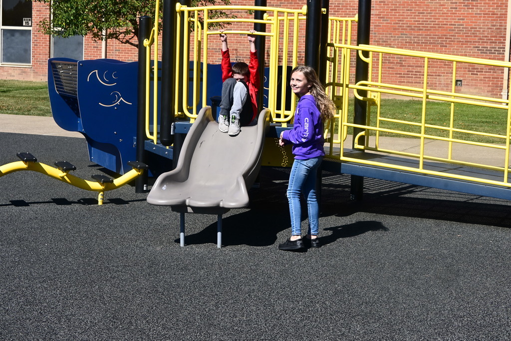 recess