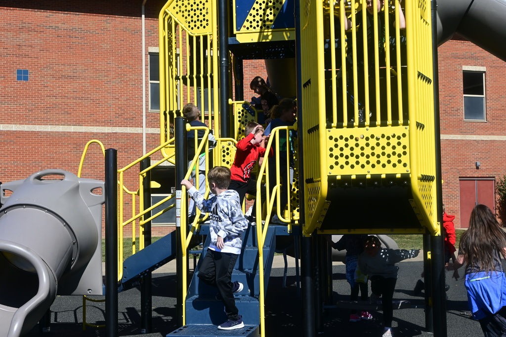 recess