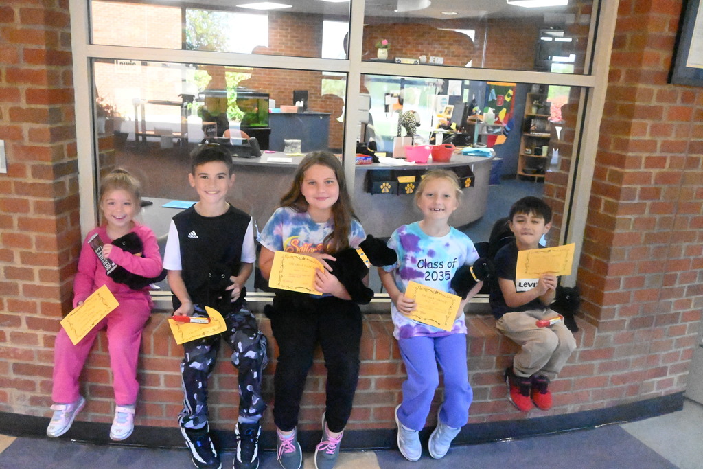 Tootle winners 