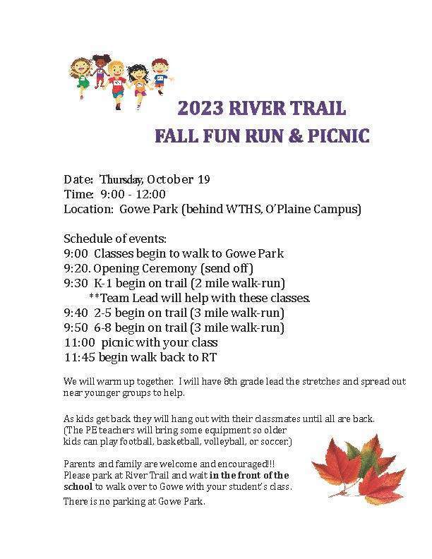 Fall Run Update Oct 19th