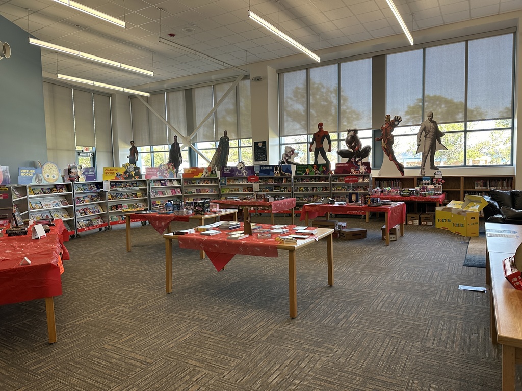 Book Fair