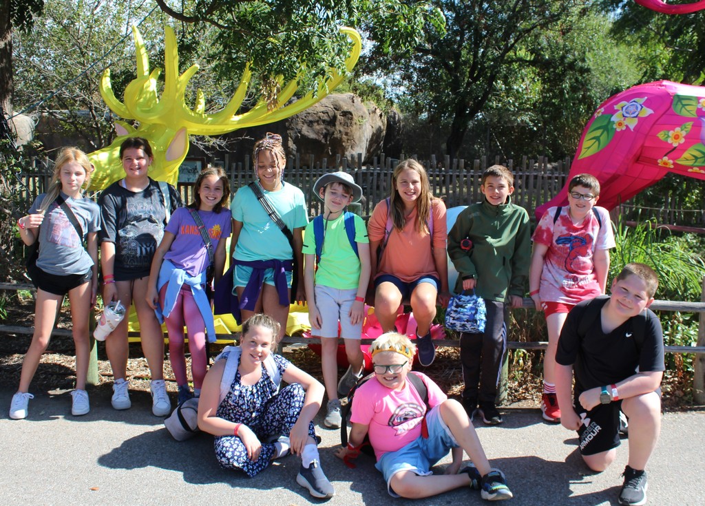 Zoo Day