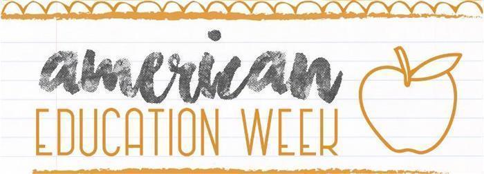 American Education Week