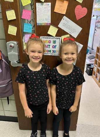 twin day