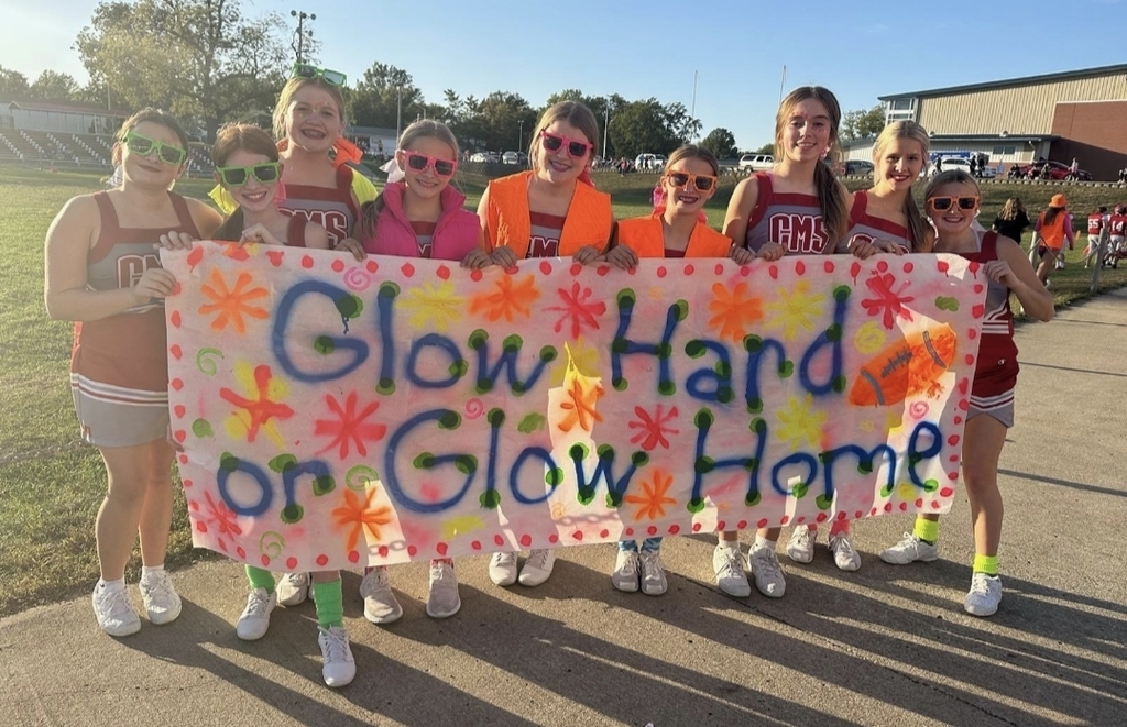 cheerleaders