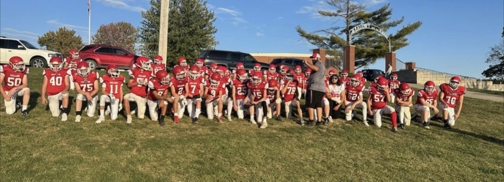 Football Team