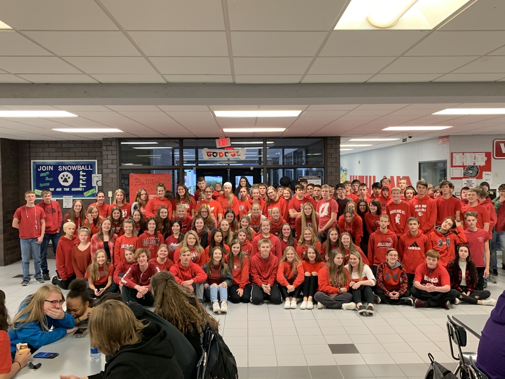 Vandalia Support