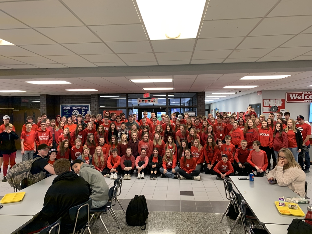 Vandalia Support