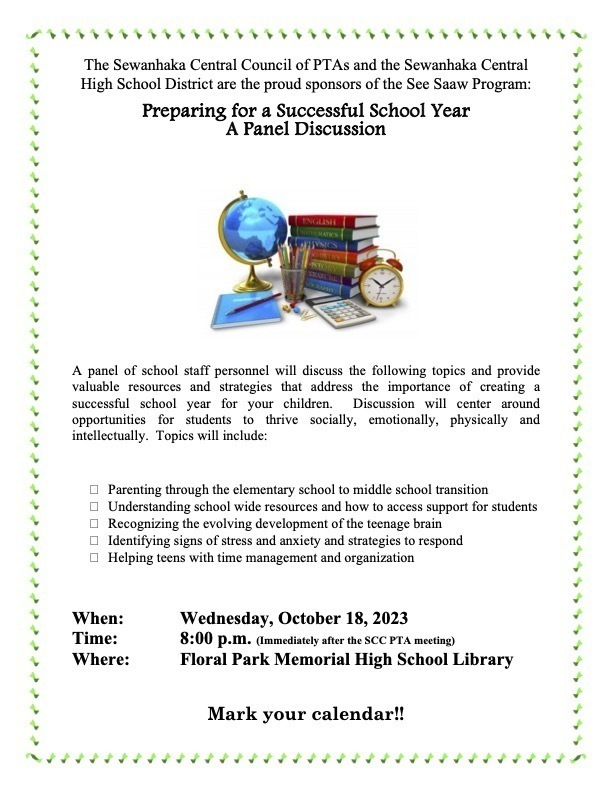 See Saaw Program