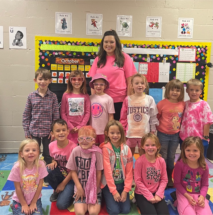 1st graders