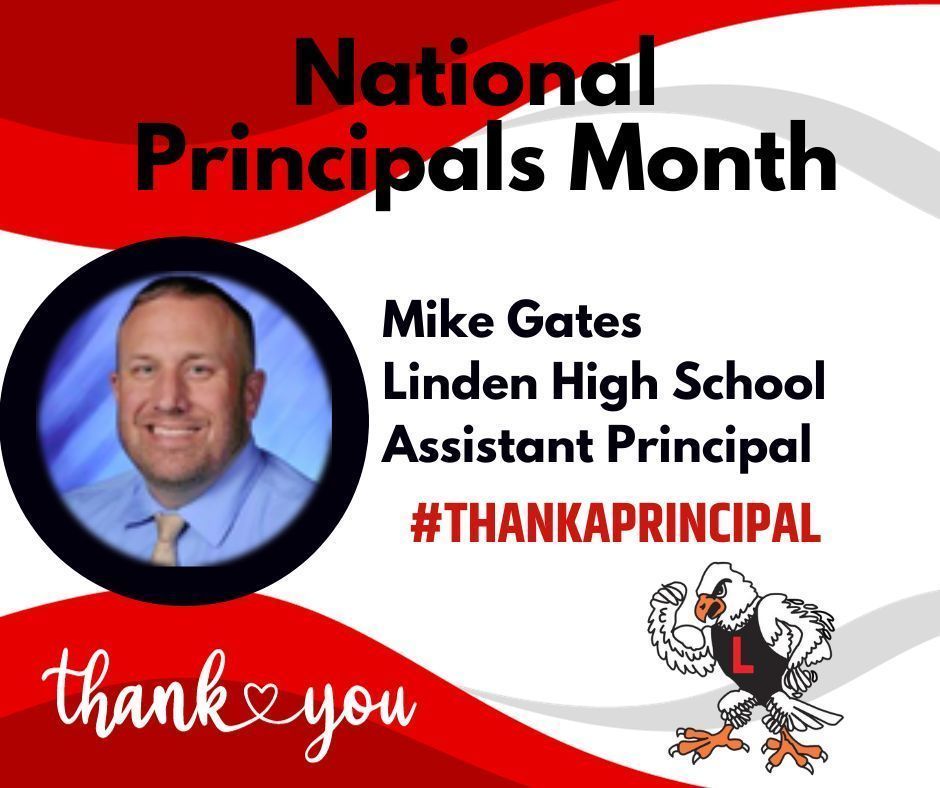 Principal Month- Gates