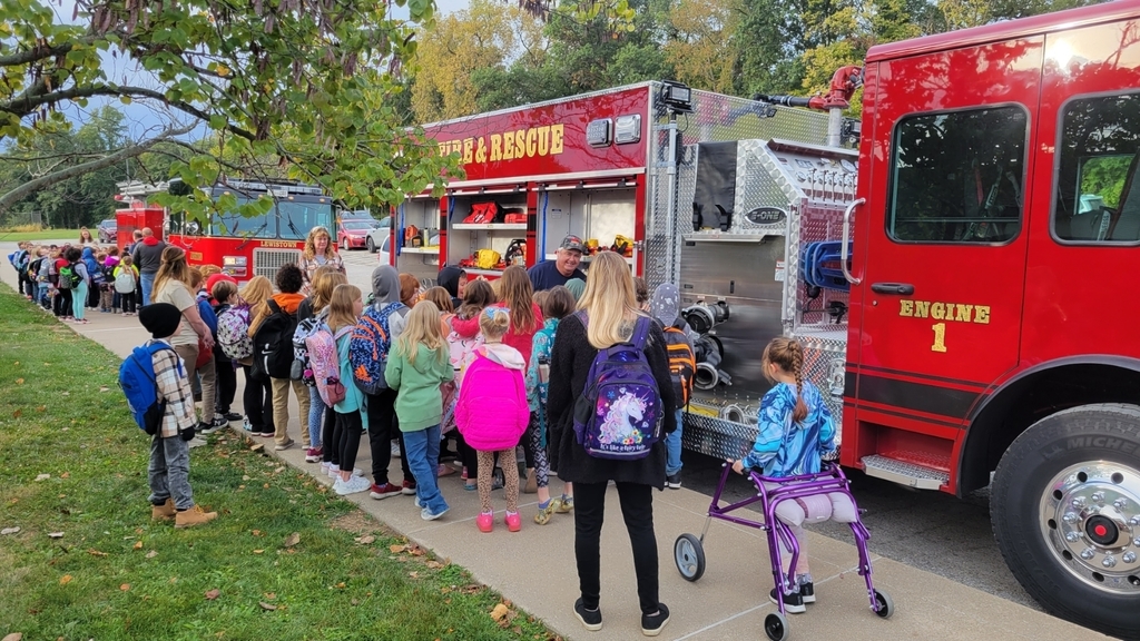 Fire Truck