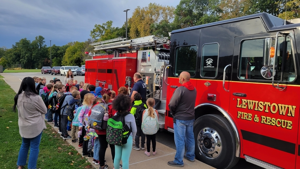 Fire Truck
