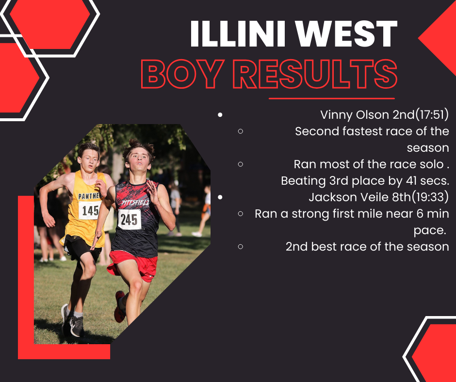 Illini West