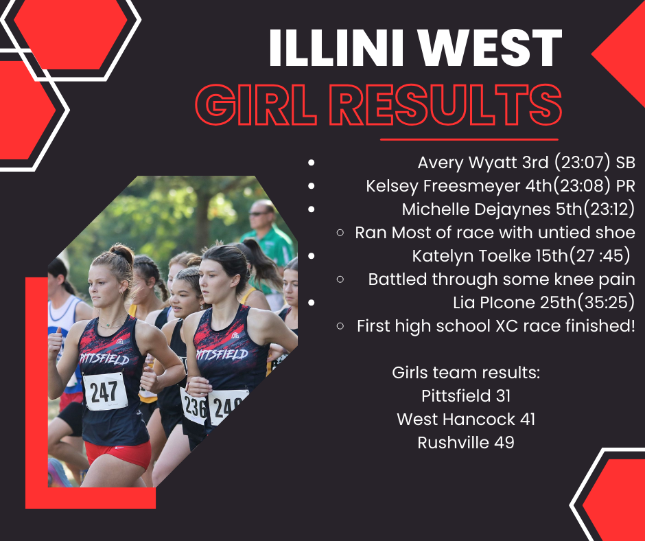 Illini West