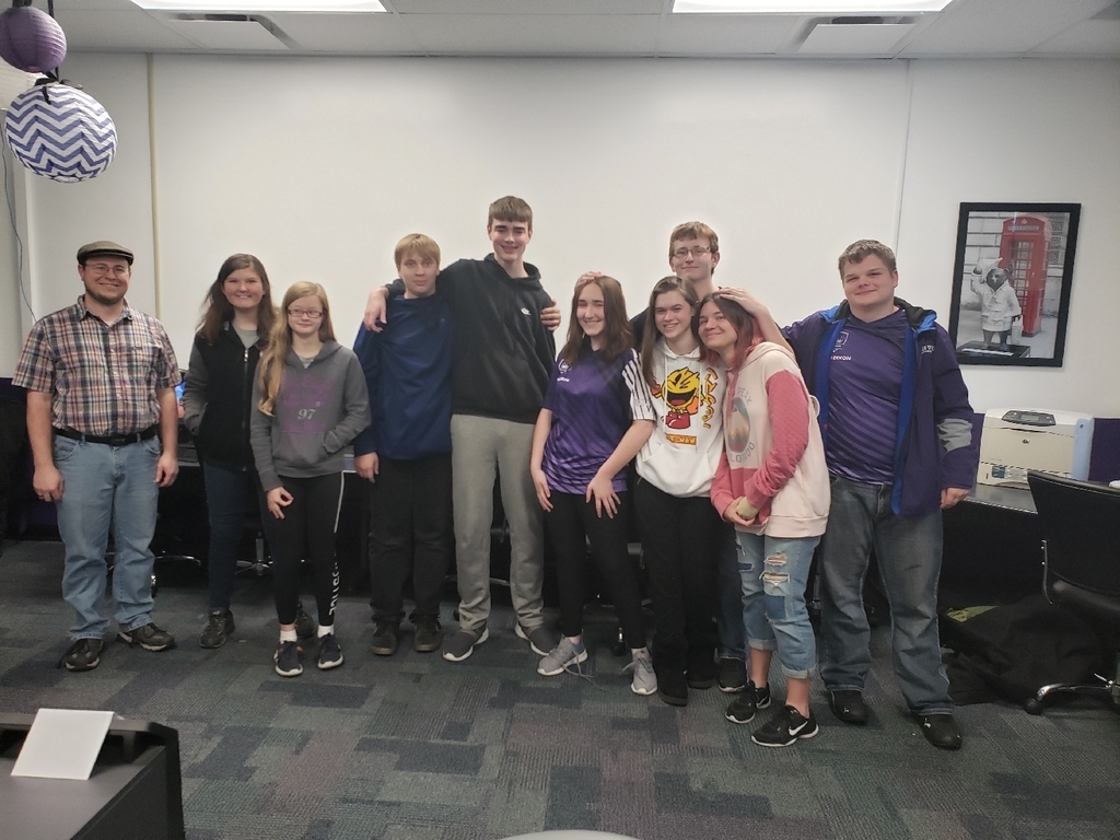 DHS Esports Club