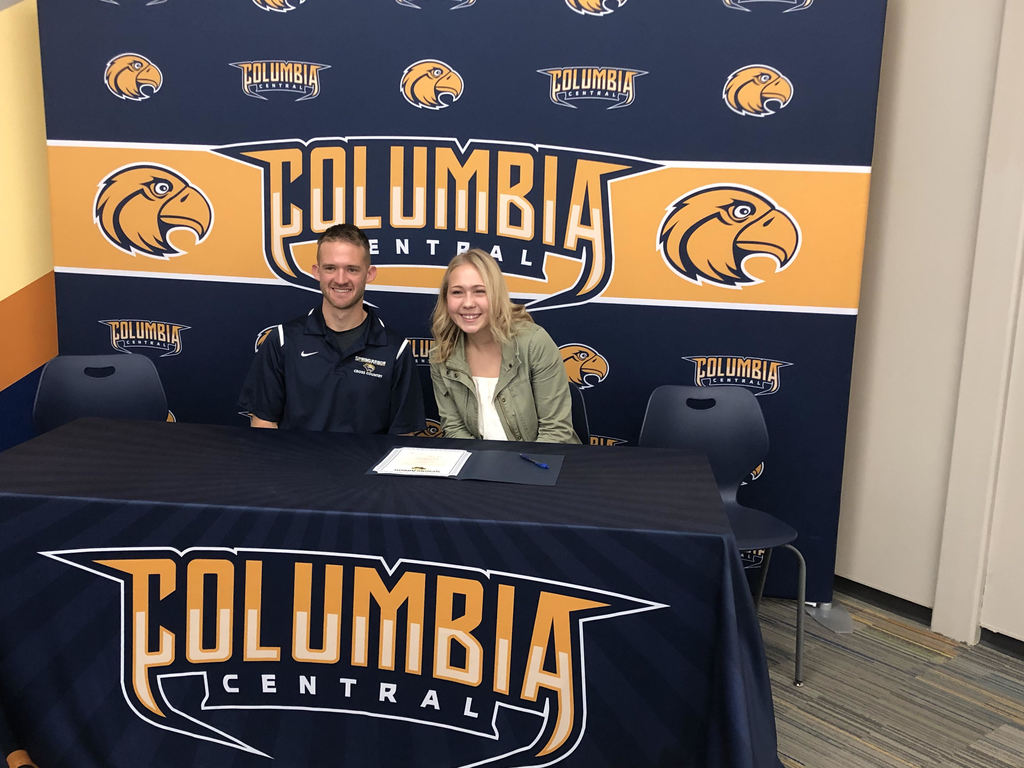 Cross Country Signing
