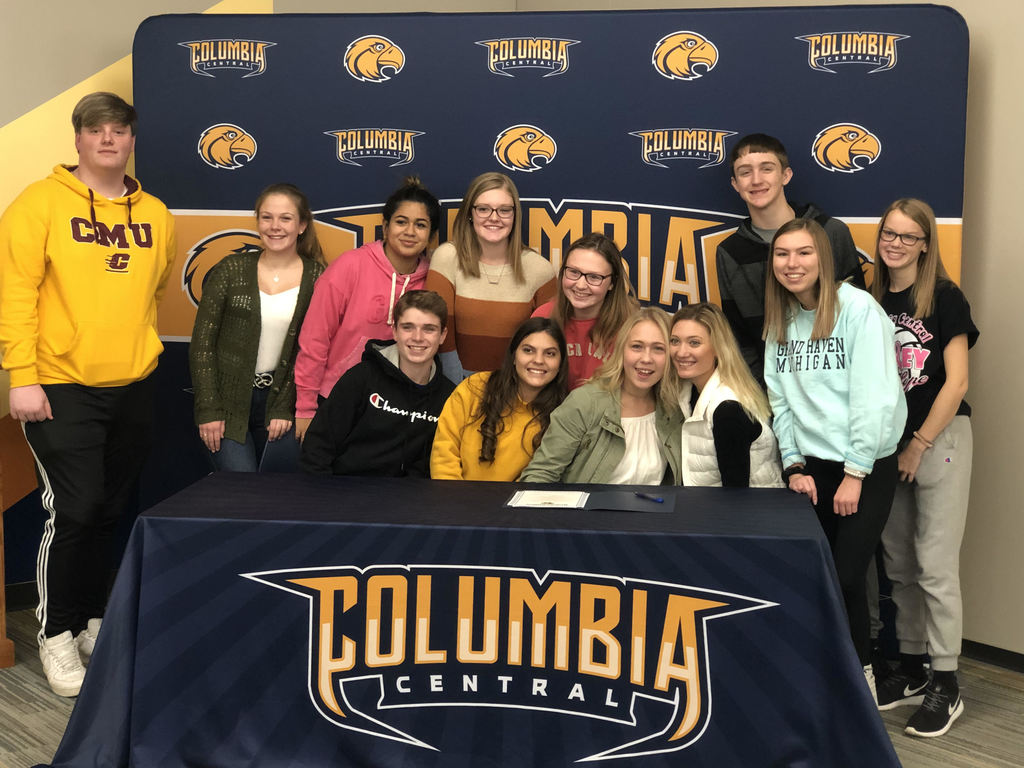 Cross Country Signing
