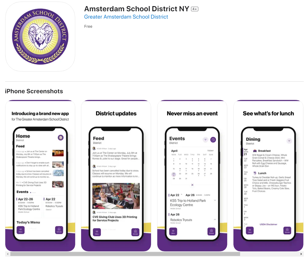 Download Information.