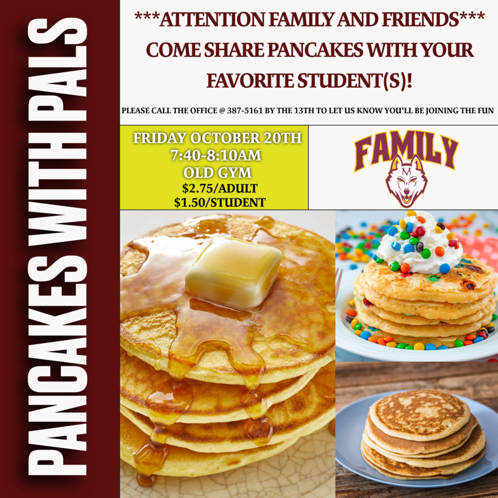 Pancakes