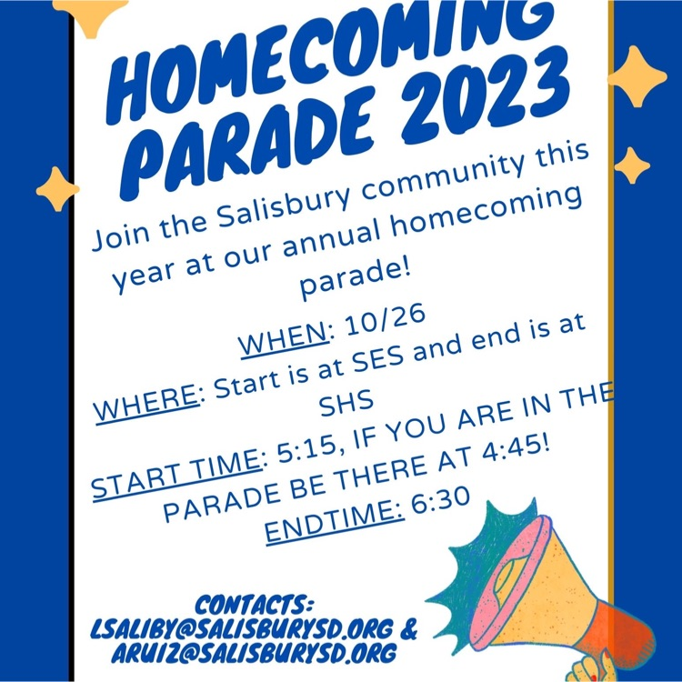 parade