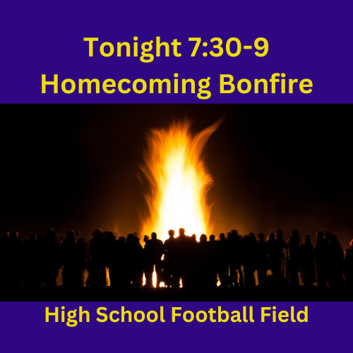 Bonfire