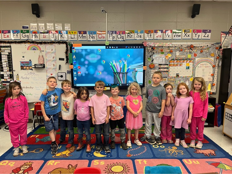 kindergarten