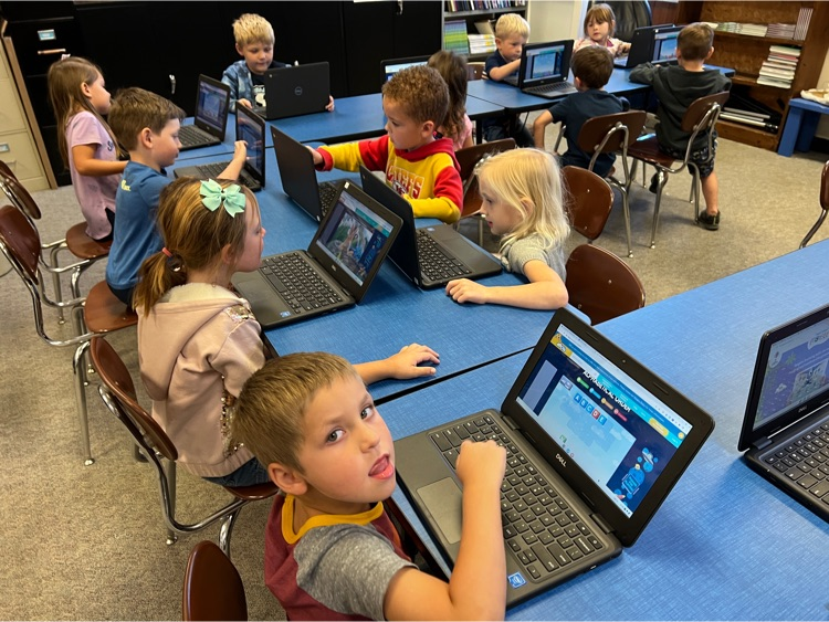 kinders