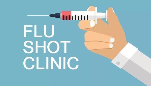 Flu Shot Clinic 