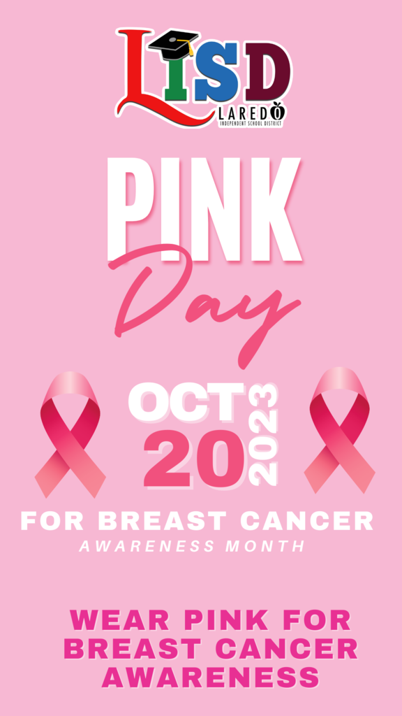 PINK DAY