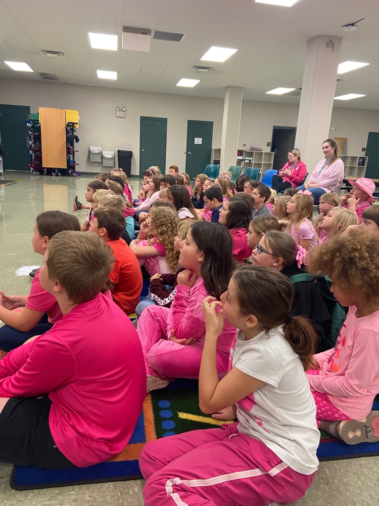 kids listening