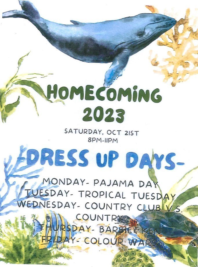 Dress up days