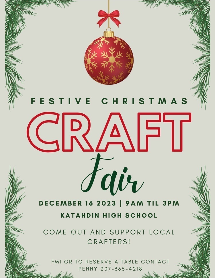 craft fair 